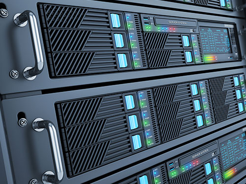 Datenrettung RAID
